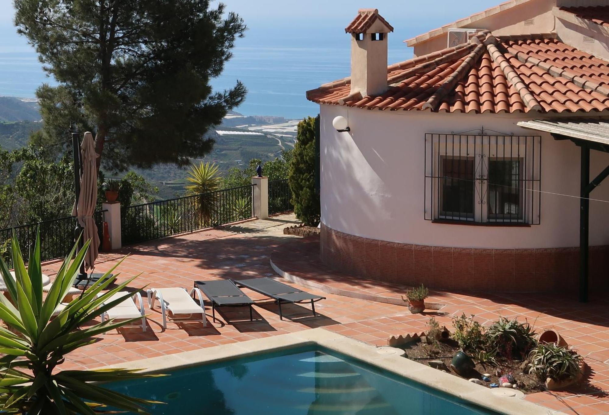 Villa House Of The Rising Sun